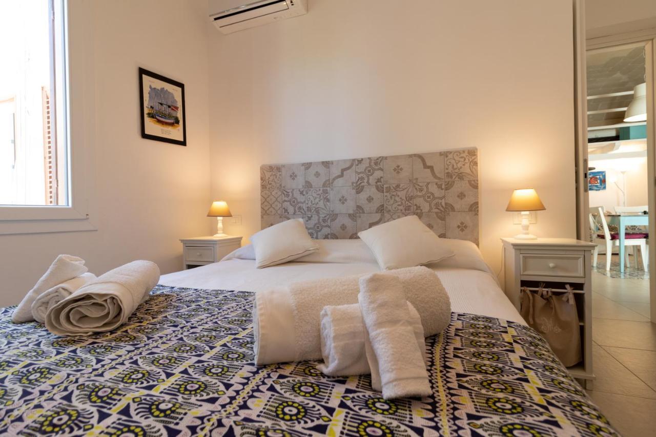 Casa Di Ninni Bilo Favignana Exterior photo